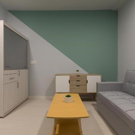 Piraeus Urban Style Studio #2 Exterior photo