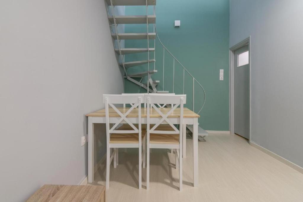 Piraeus Urban Style Studio #2 Exterior photo